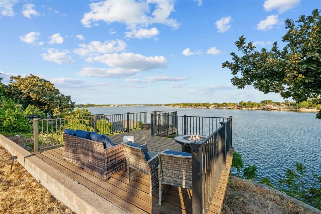Casa en Granbury, Texas, Estados Unidos 4 - 18827540