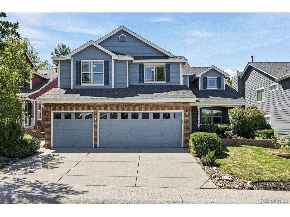 Casa en Highlands Ranch, Colorado, Estados Unidos 3 - 18827302