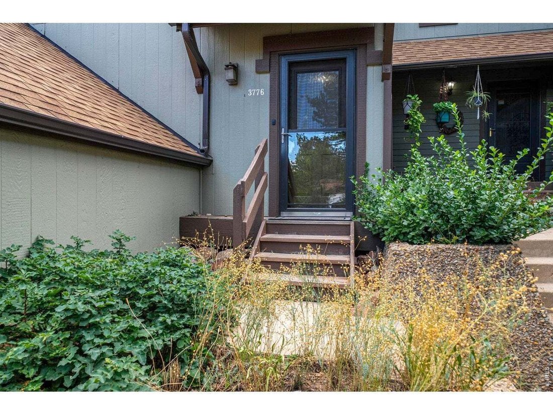 Townhouse en Boulder, Colorado, Estados Unidos 3 - 18827263