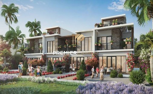 Residenza in Al Hebiah 5, Al Hebiah, Emirato di Dubai 1