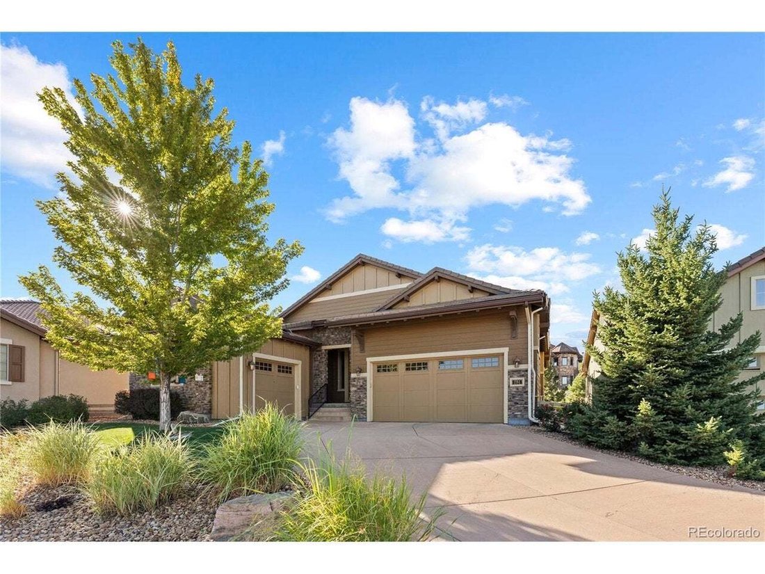 Casa en Highlands Ranch, Colorado, Estados Unidos 1 - 18827328