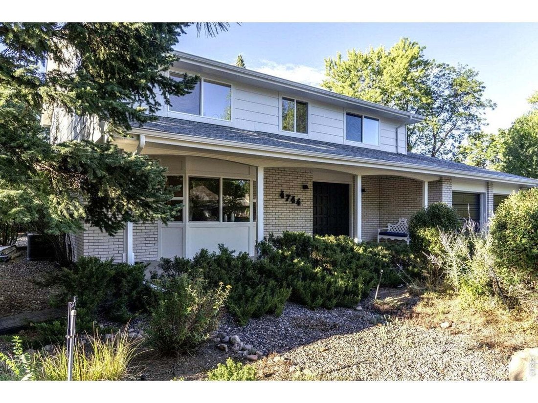 Haus in Boulder, Colorado, Vereinigte Staaten 2 - 18827210