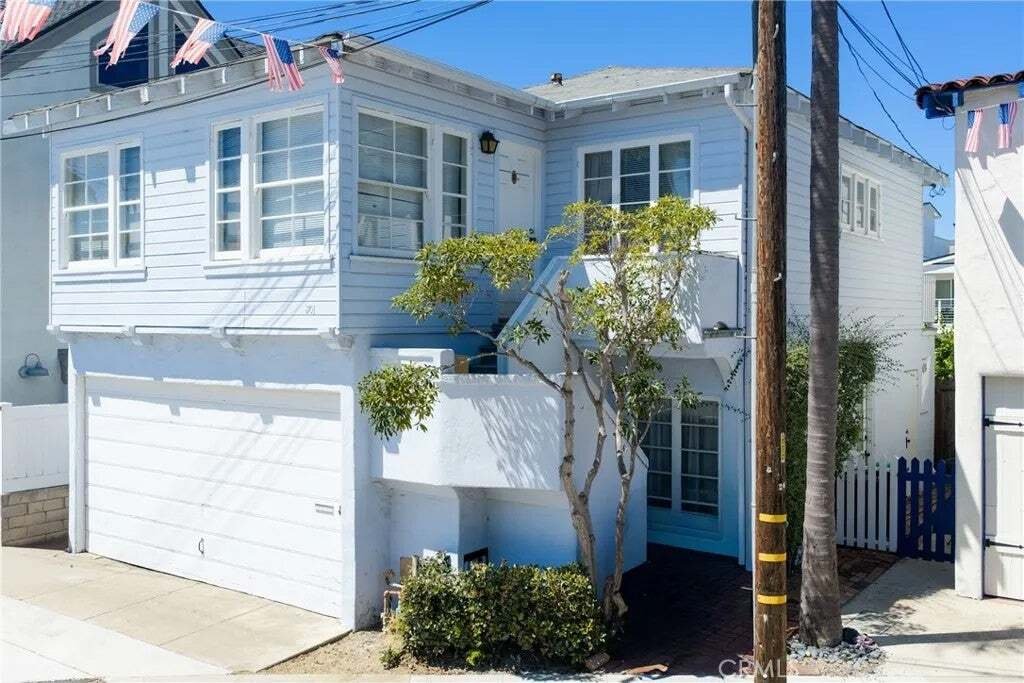 Haus in Newport Beach, Kalifornien, Vereinigte Staaten 3 - 18827079