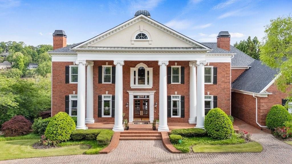 Casa a Alpharetta, Georgia, Stati Uniti 1 - 18827048
