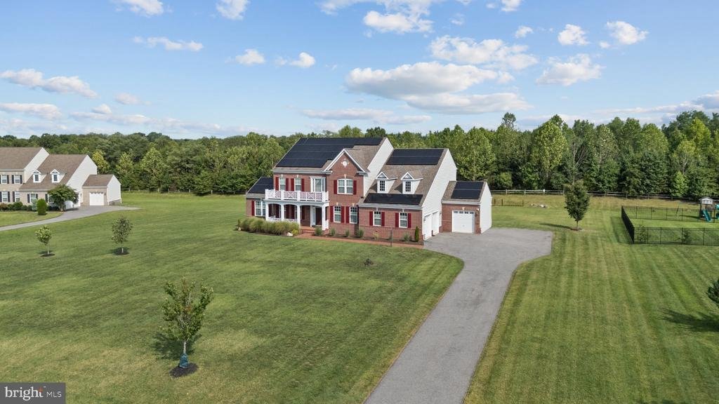 House in Woodmore, Maryland, United States 3 - 18827049