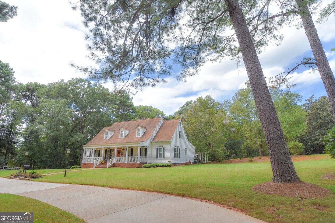 House in Thomaston, Georgia, United States 5 - 18827163