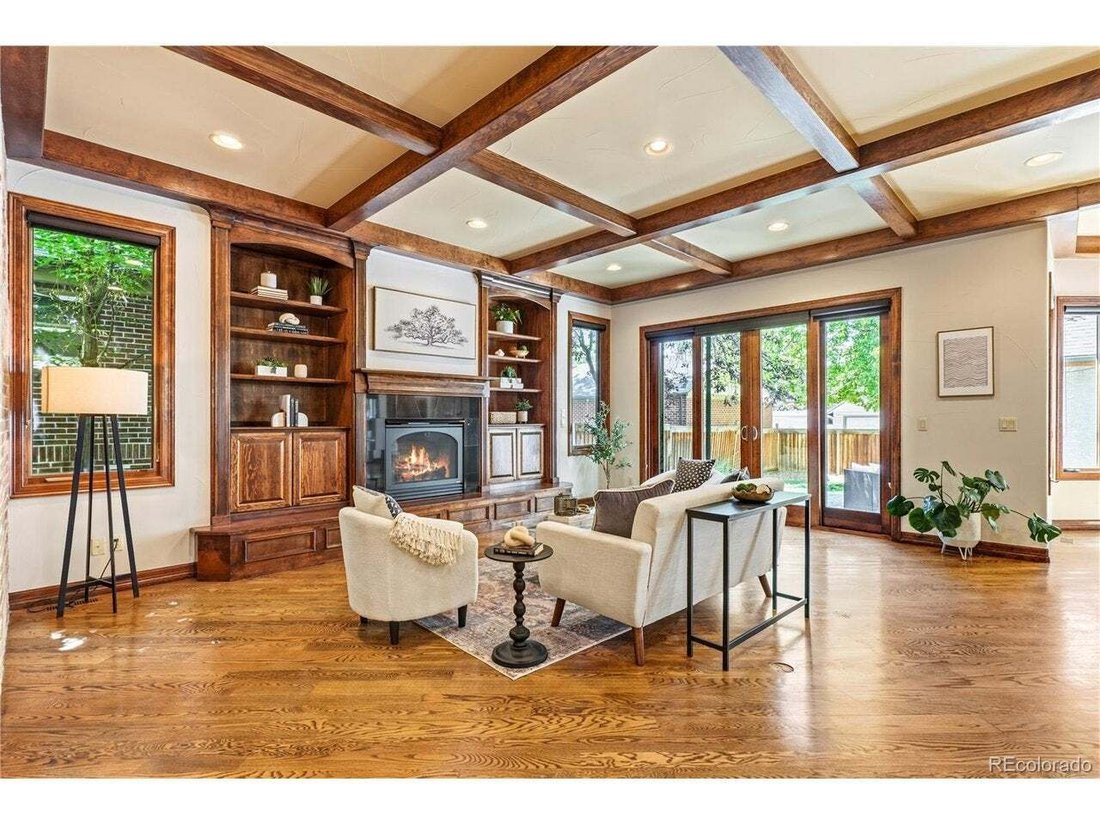 House in Denver, Colorado, United States 4 - 18827207
