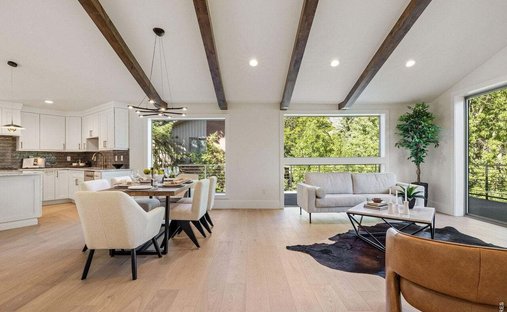 Haus in Boulder, Colorado, Vereinigte Staaten 1