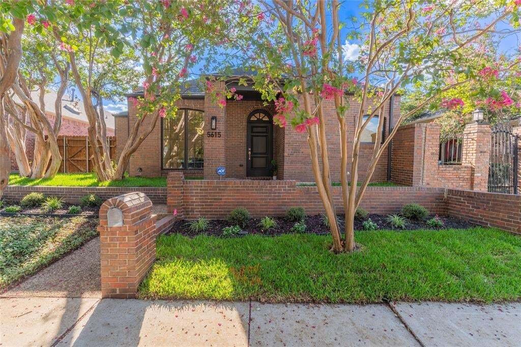 Casa en Dallas, Texas, Estados Unidos 1 - 18827130