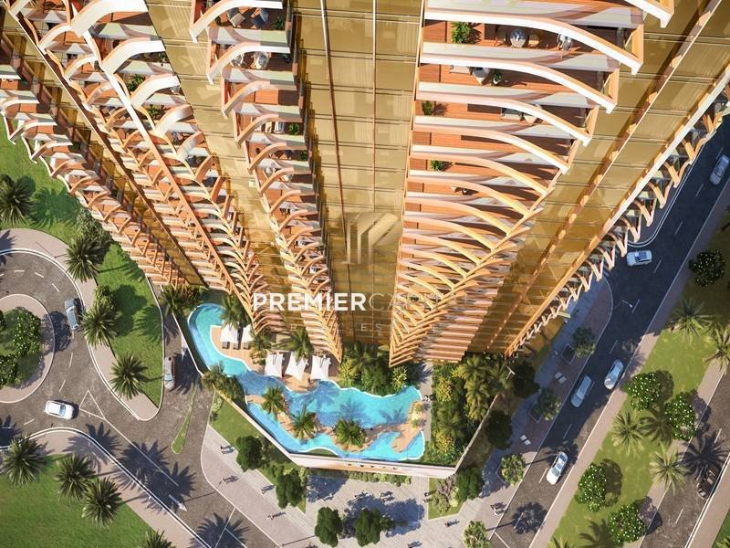 Apartment in Downtown Dubai, Dubai, United Arab Emirates 5 - 16769793