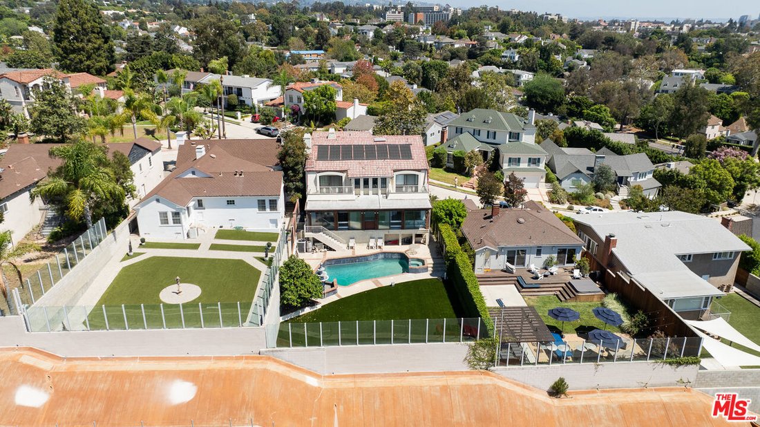 Haus in Los Angeles, Kalifornien, Vereinigte Staaten 5 - 18827059