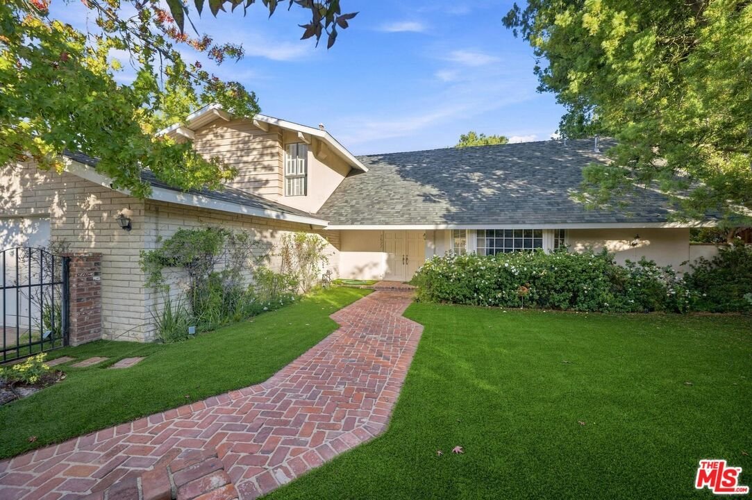 House in Los Angeles, California, United States 1 - 18827076