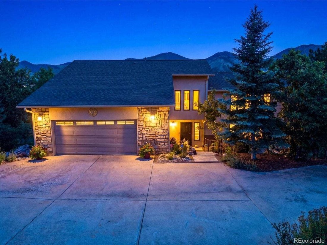 House in Morrison, Colorado, United States 3 - 18827227