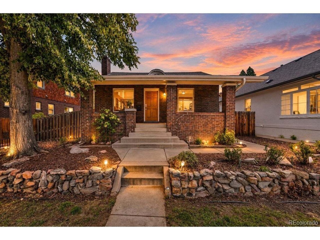 Haus in Denver, Colorado, Vereinigte Staaten 1 - 18827290