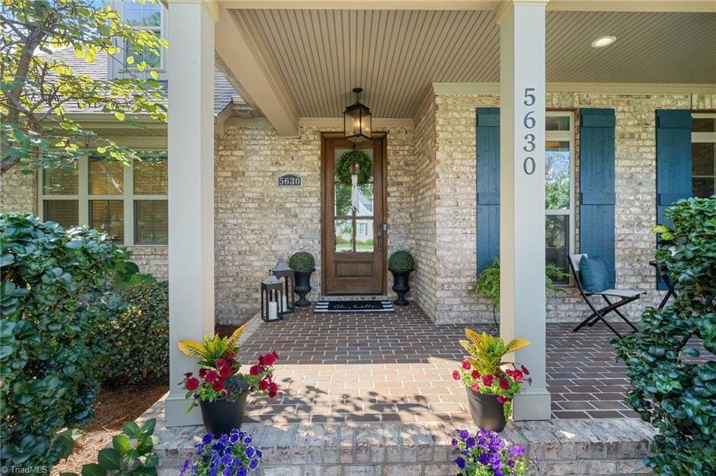 Haus in Winston-Salem, North Carolina, Vereinigte Staaten 4 - 18827006