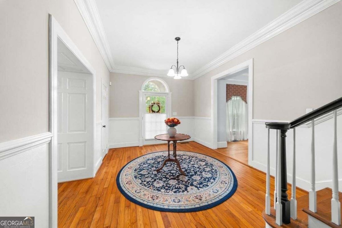 House in Statesboro, Georgia, United States 3 - 18827153