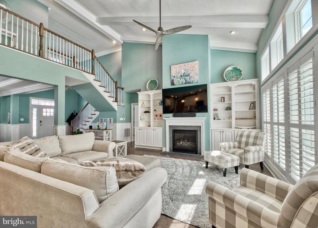 Haus in Lewes, Delaware, Vereinigte Staaten 4 - 18827066