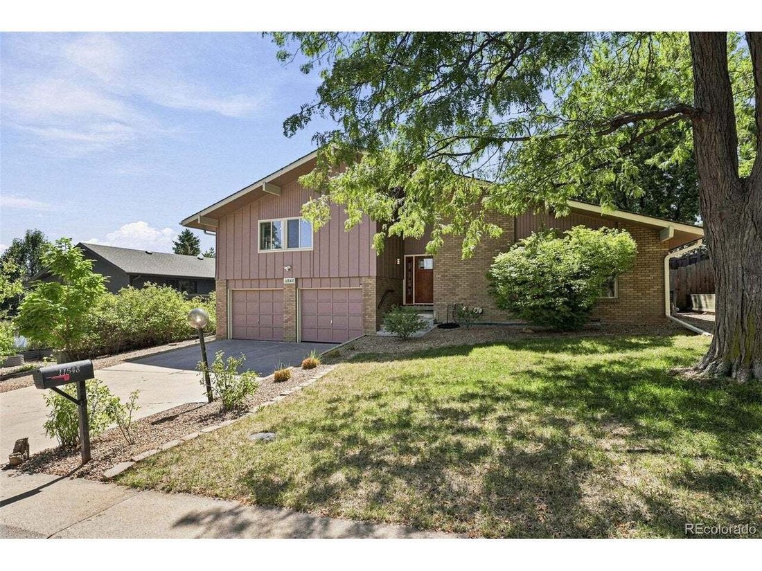 Casa en Wheat Ridge, Colorado, Estados Unidos 3 - 18827324