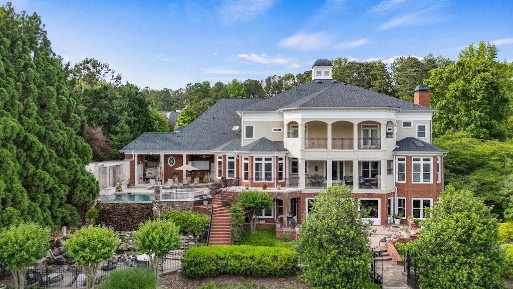 Casa a Alpharetta, Georgia, Stati Uniti 3 - 18827048