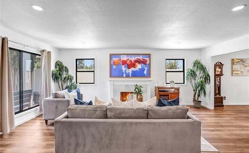 Casa a Diamond Bar, California, Stati Uniti 1