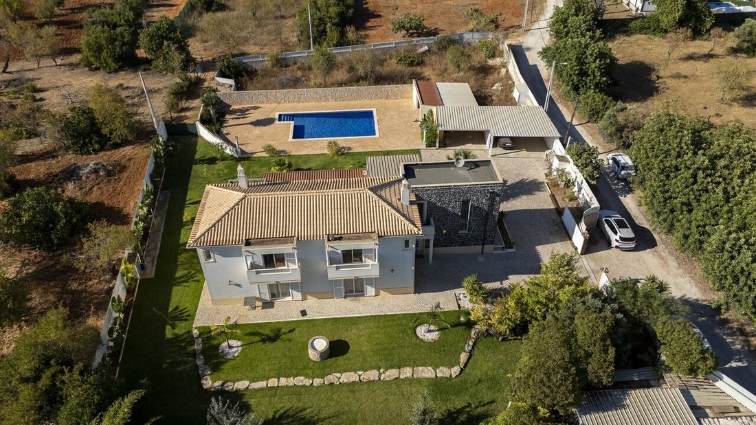 House in Guia, Algarve, Portugal 1 - 18827438