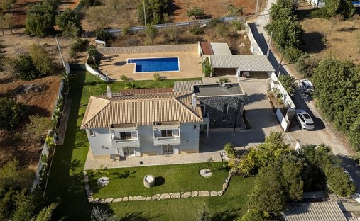 Maison à Guia, Algarve, Portugal 1