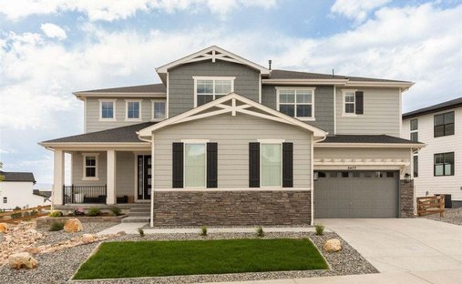 Casa a Castle Rock, Colorado, Stati Uniti 1
