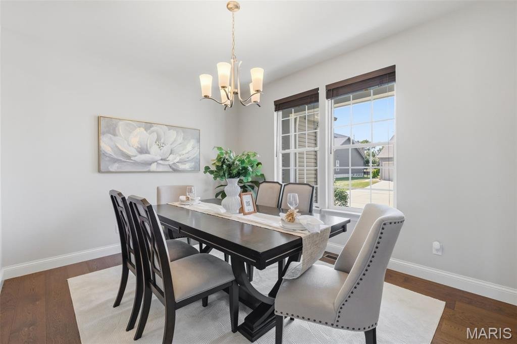 House in Oakville, Missouri, United States 3 - 18827082