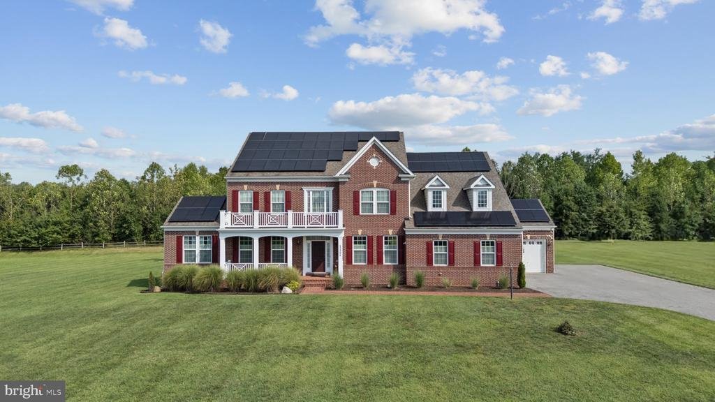 House in Woodmore, Maryland, United States 1 - 18827049