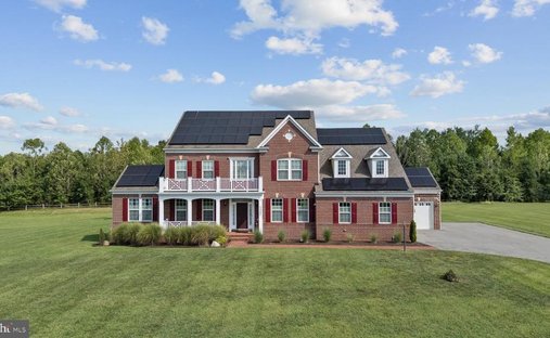 Casa a Woodmore, Maryland, Stati Uniti 1