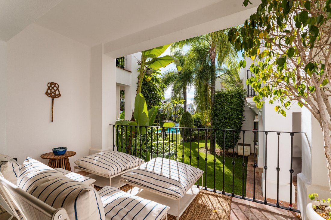 Apartamento en Sierra Blanca, Marbella, España 2 - 18827459