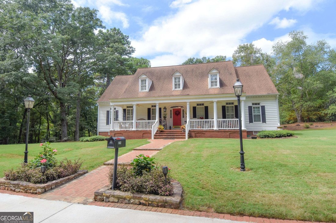 House in Thomaston, Georgia, United States 2 - 18827163