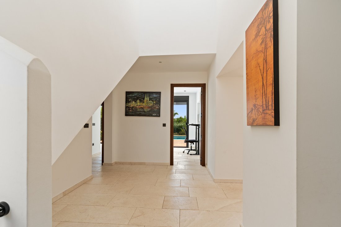 Villa a Jávea, Comunità Valenzana, Spagna 3 - 18827515