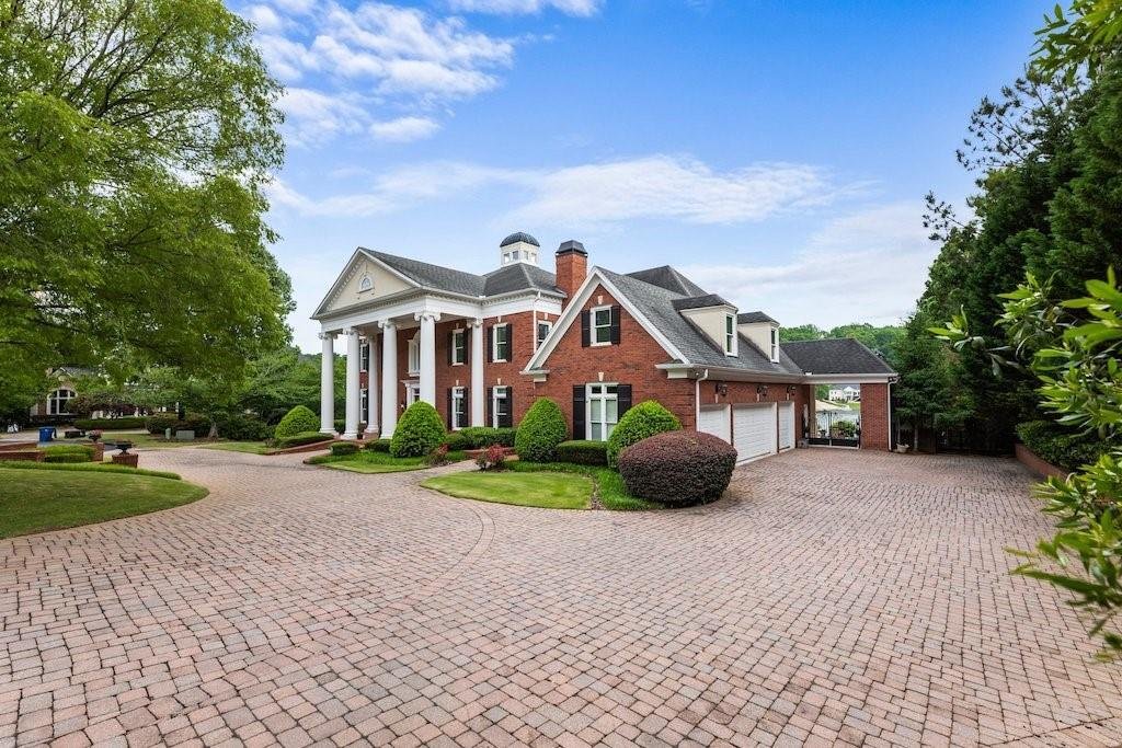 Casa a Alpharetta, Georgia, Stati Uniti 5 - 18827048
