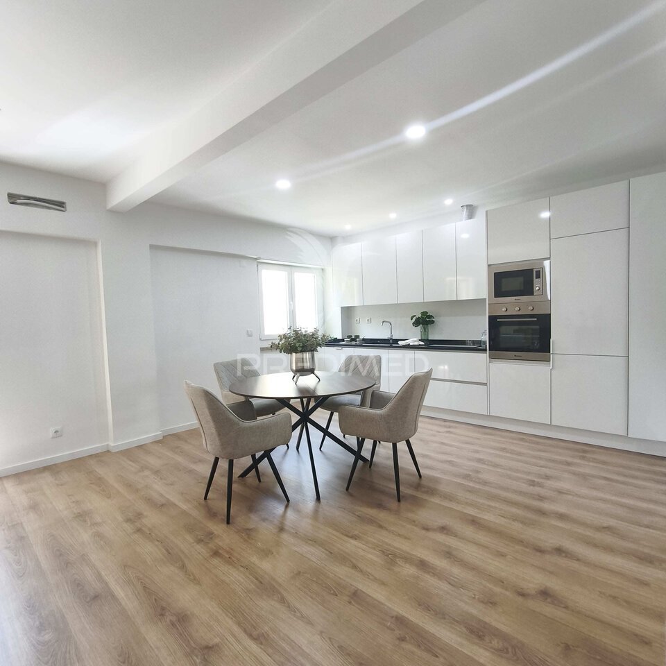 Wohnung in Benfica, Lissabon, Portugal 3 - 18827606