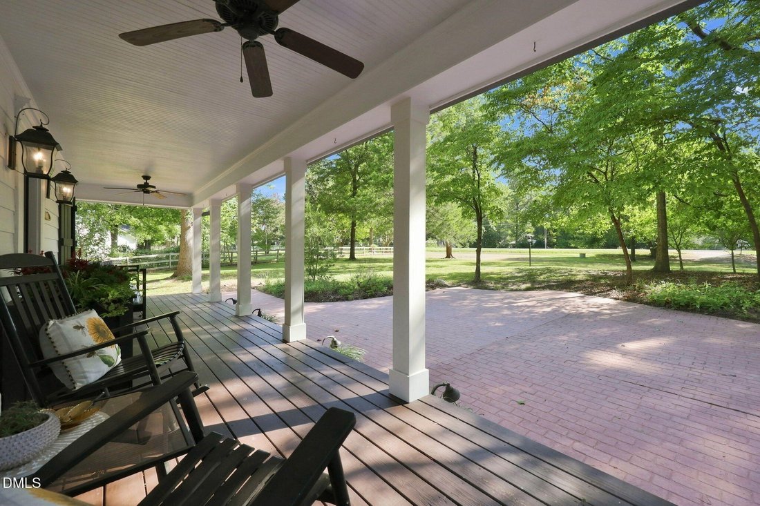 Casa a Bartons Creek, Carolina del Nord, Stati Uniti 2 - 18827541