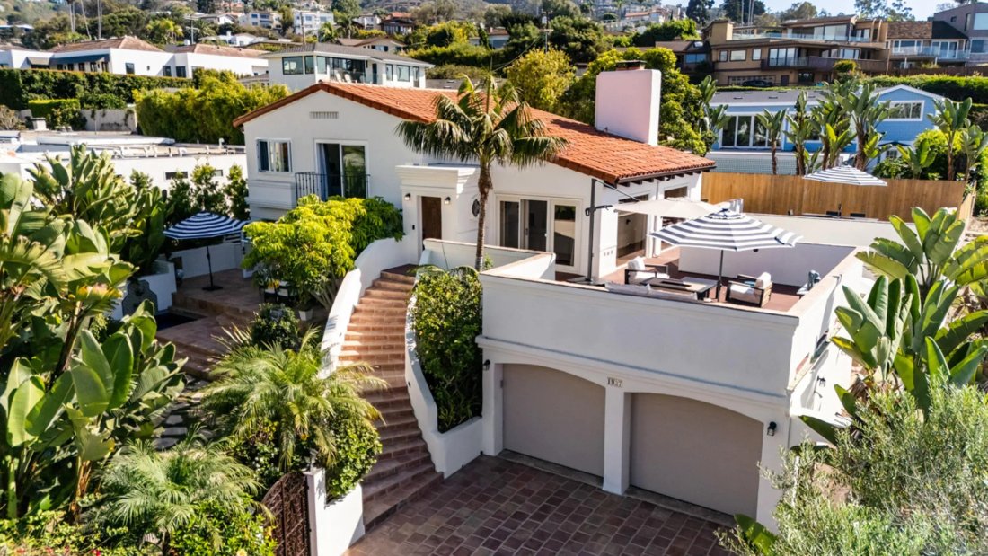 House in San Diego, California, United States 2 - 18827053
