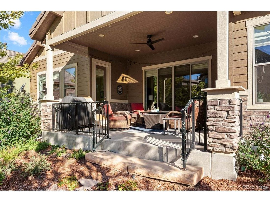 Casa en Highlands Ranch, Colorado, Estados Unidos 4 - 18827328