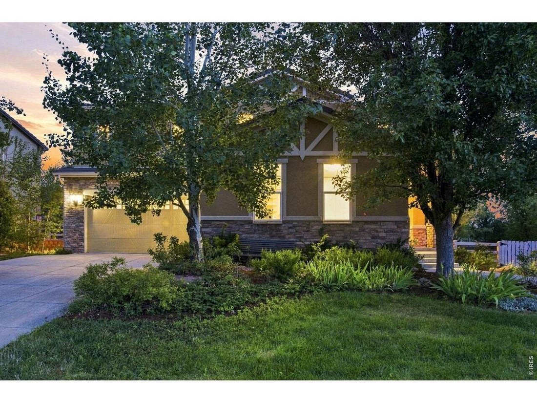 Casa a Broomfield, Colorado, Stati Uniti 1 - 18827240