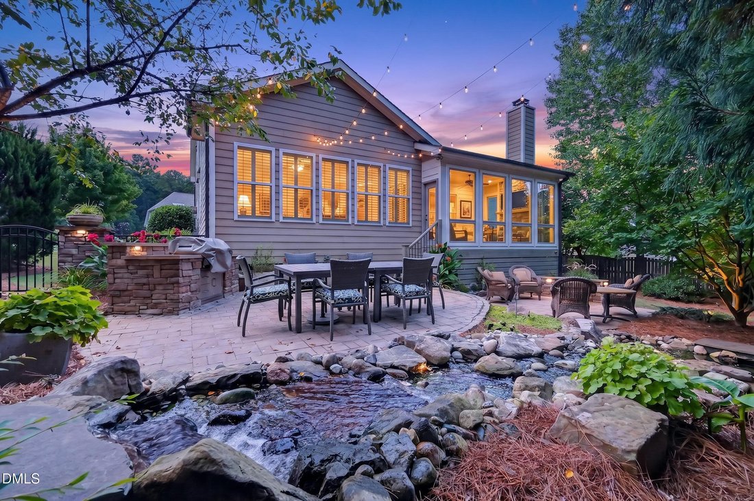 House in Raleigh, North Carolina, United States 1 - 18827200