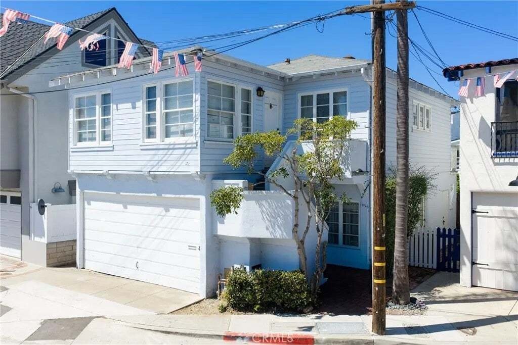 Haus in Newport Beach, Kalifornien, Vereinigte Staaten 2 - 18827079
