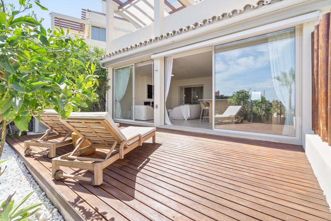 Apartamento en Nueva Andalucía, Marbella, España 2 - 18827449