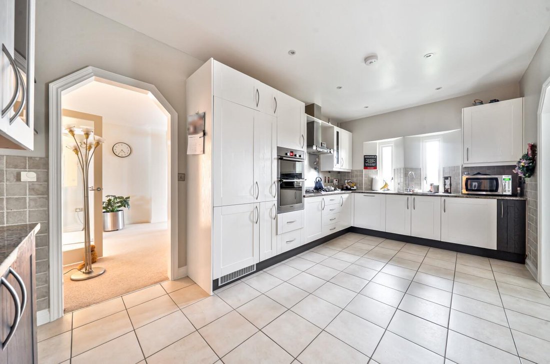 House in West Malling, England 2 - 18827416
