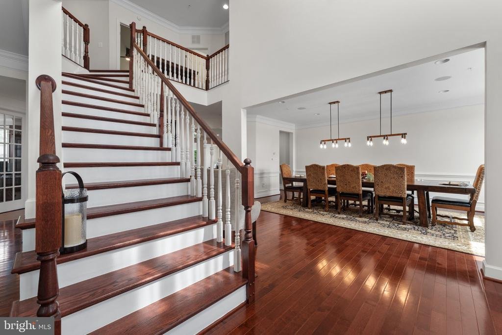 House in Woodmore, Maryland, United States 5 - 18827049