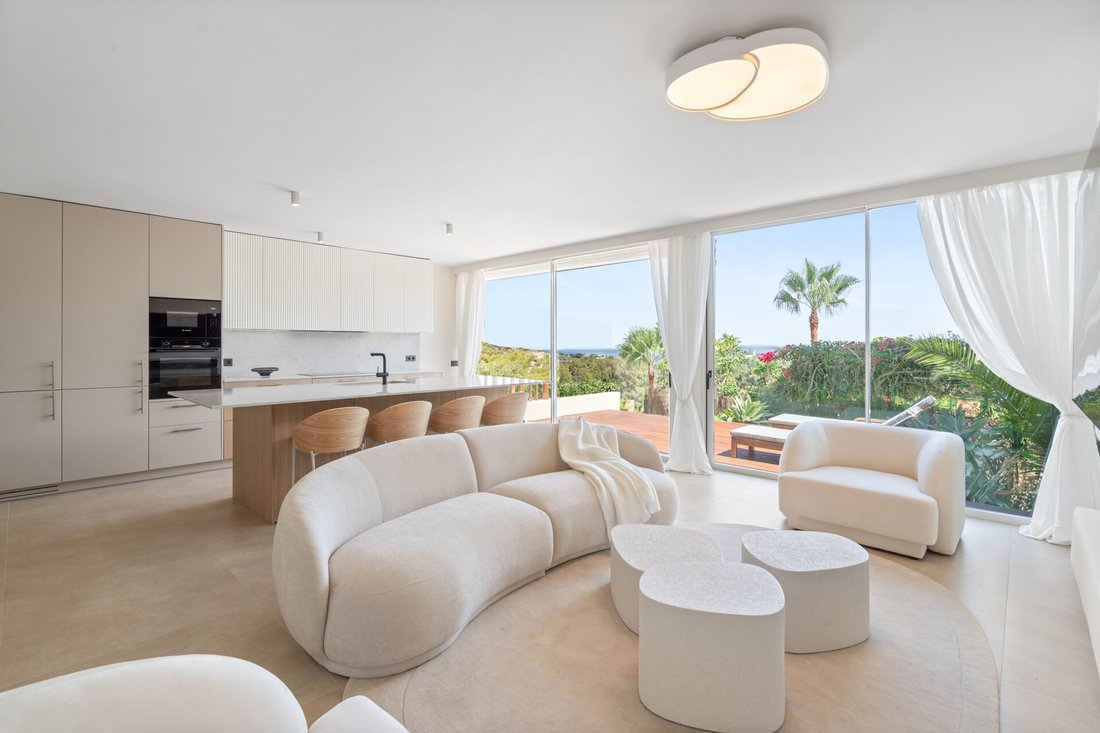 Apartamento en Nueva Andalucía, Marbella, España 1 - 18827449