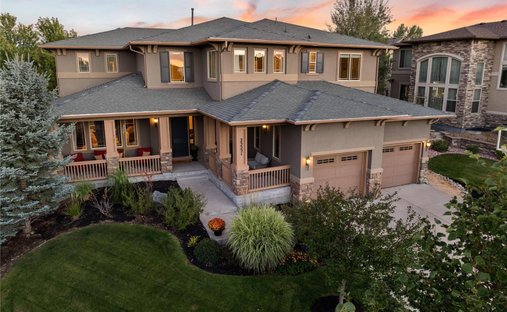 Casa en Aurora, Colorado, Estados Unidos 1