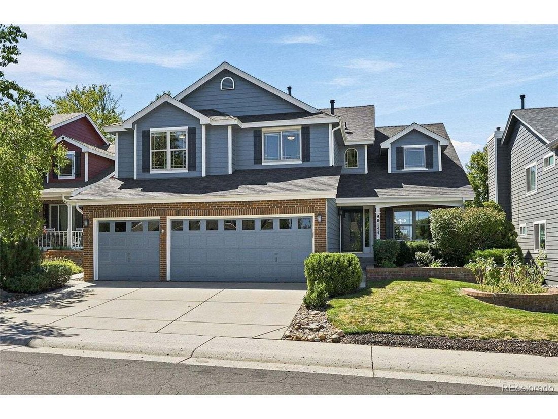 Casa en Highlands Ranch, Colorado, Estados Unidos 2 - 18827302