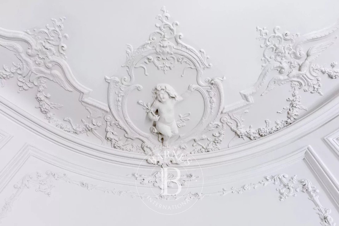Appartement à Gros Caillou, Paris 7e Arrondissement, Paris 5 - 18827408