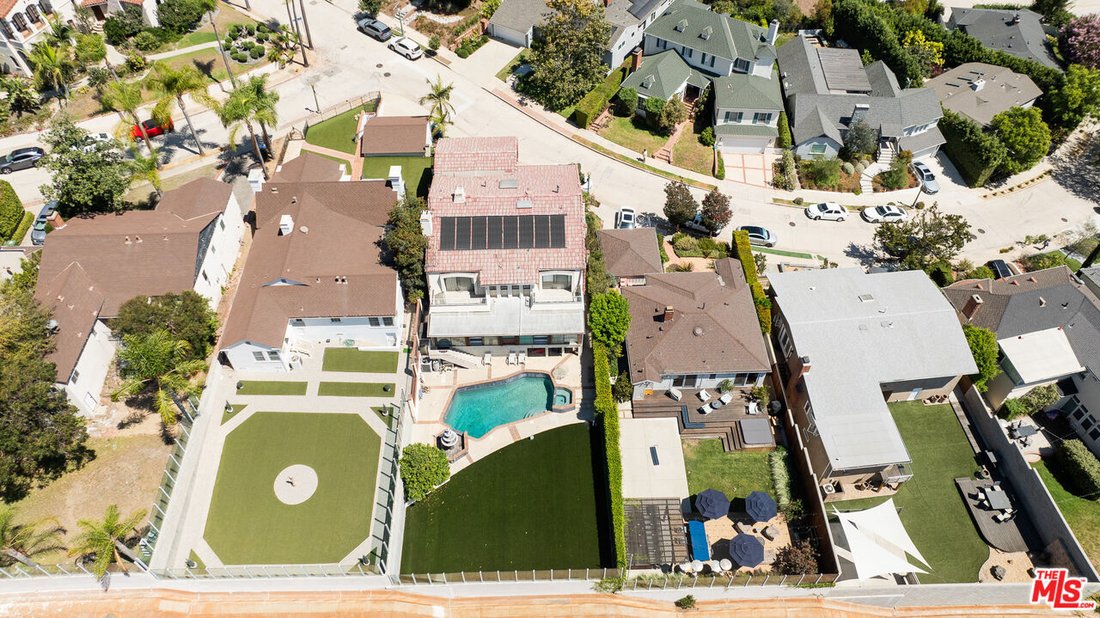 Haus in Los Angeles, Kalifornien, Vereinigte Staaten 2 - 18827059