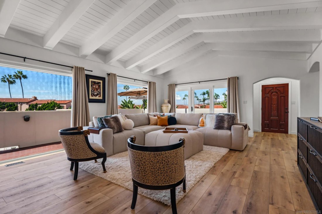 House in San Diego, California, United States 4 - 18827053